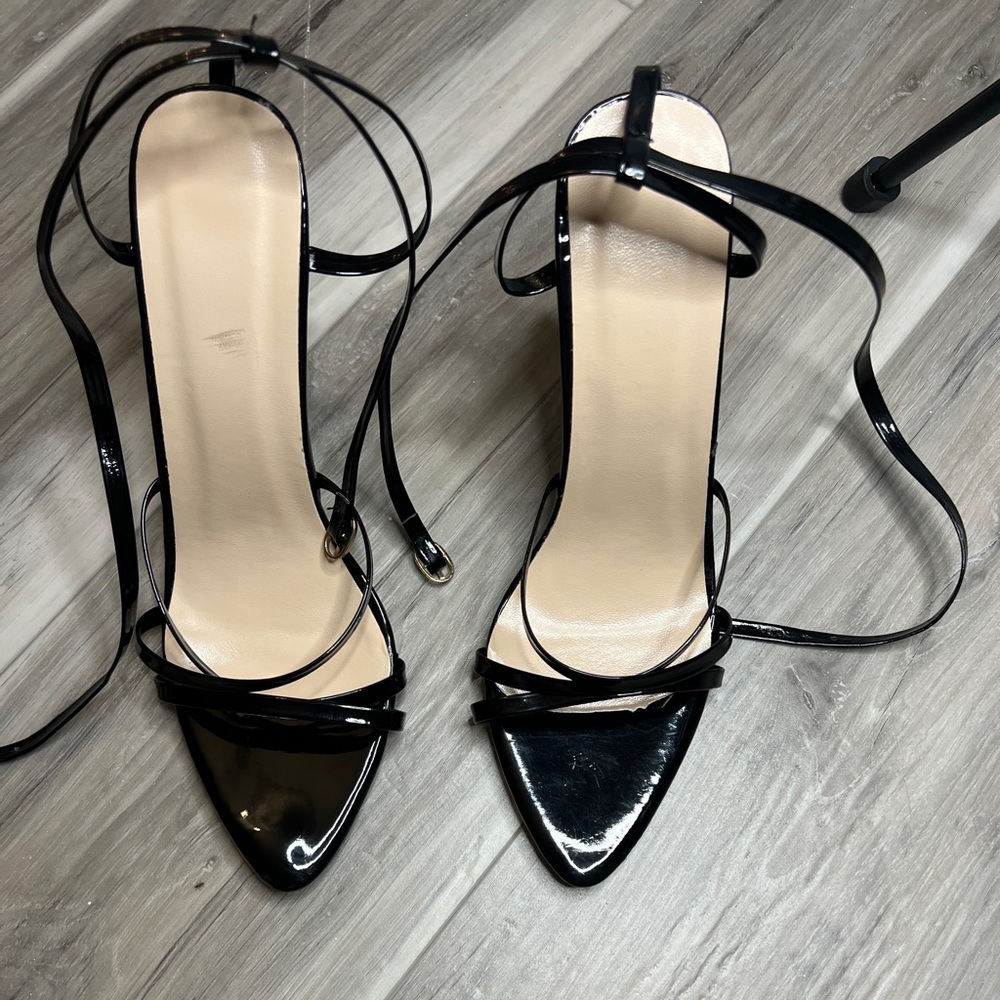 Fashionnova heels